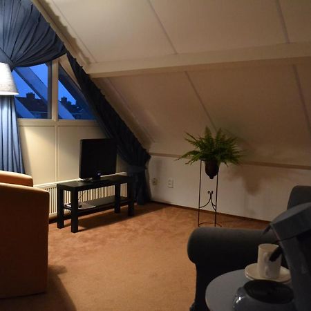 Bed & Breakfast Giethoorn Exterior foto