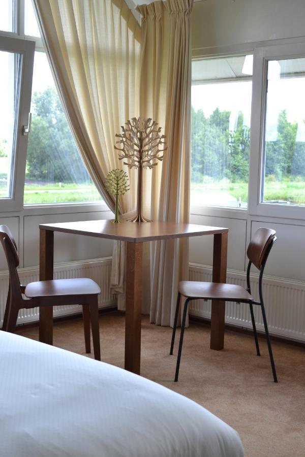 Bed & Breakfast Giethoorn Exterior foto
