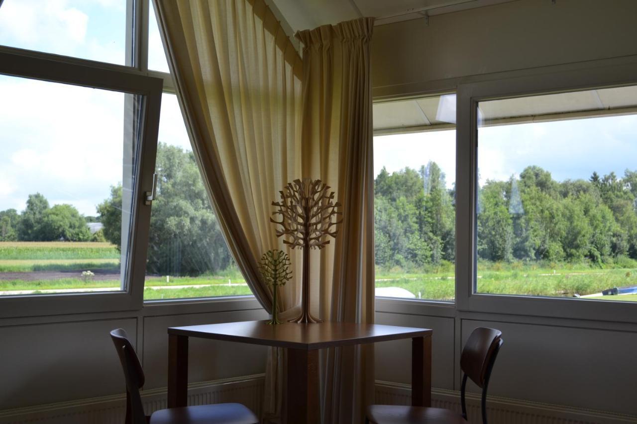 Bed & Breakfast Giethoorn Exterior foto